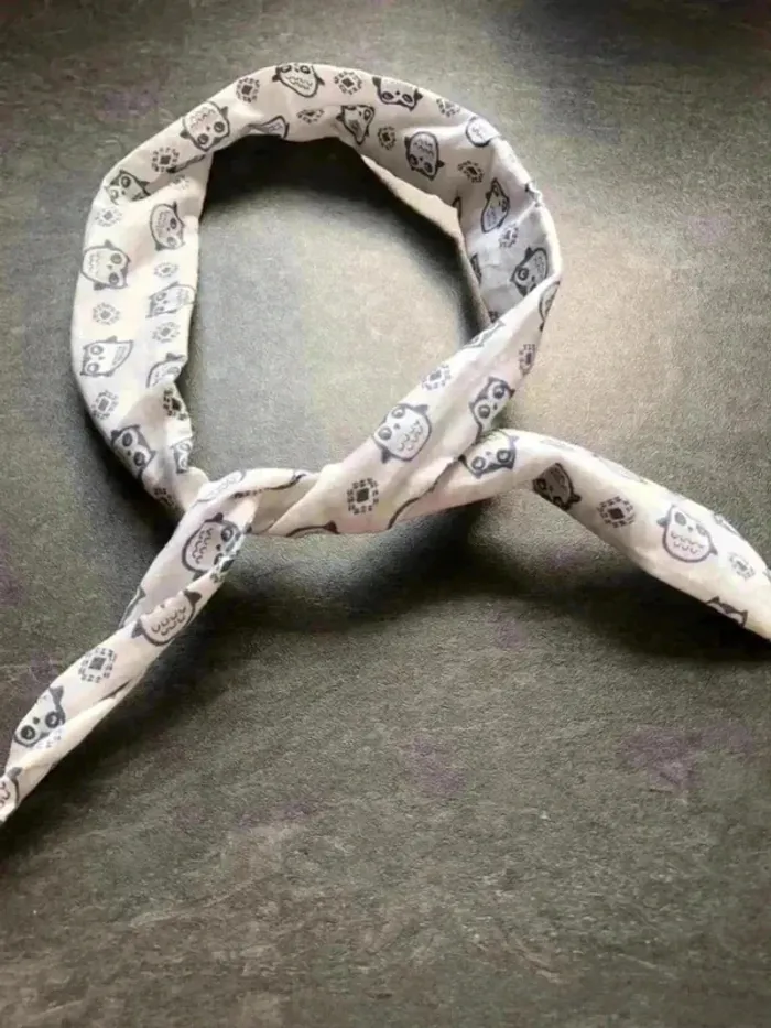 Serre tête