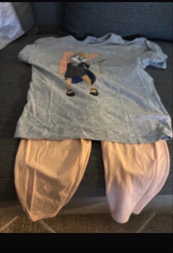 Ensemble looney tunes