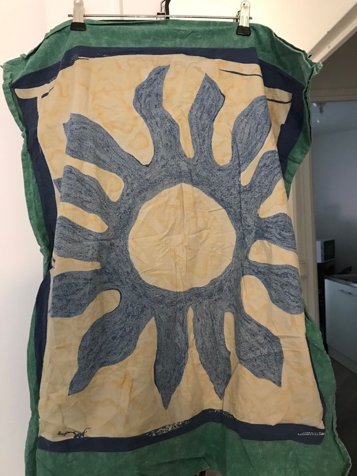 Trait oreiller - photo numéro 2