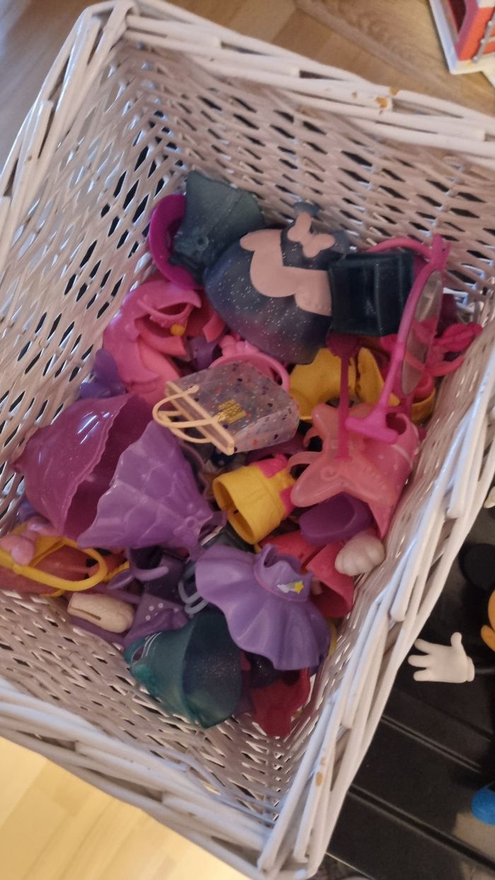 Minnie - photo numéro 2