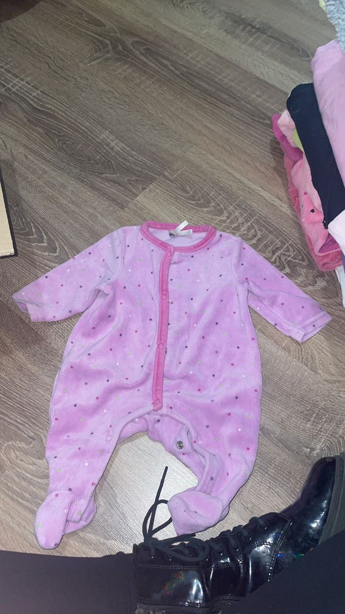Pijamas - photo numéro 9