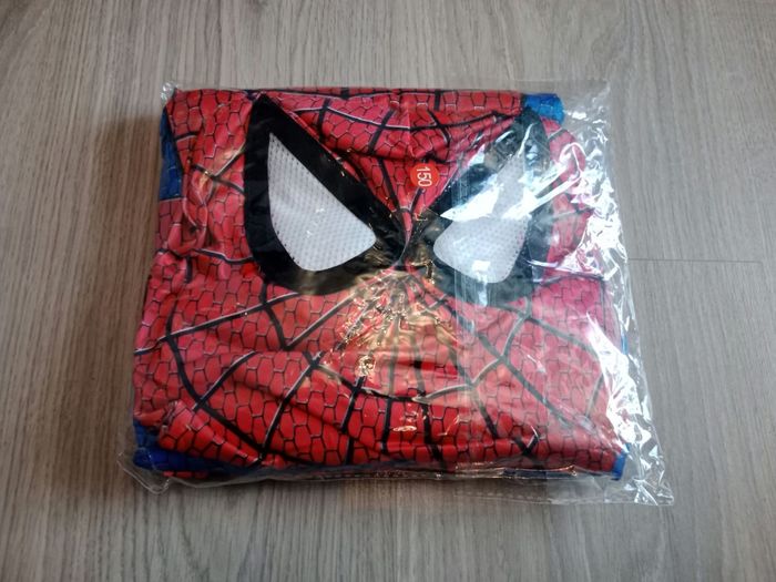 Déguisement enfant - photo numéro 3