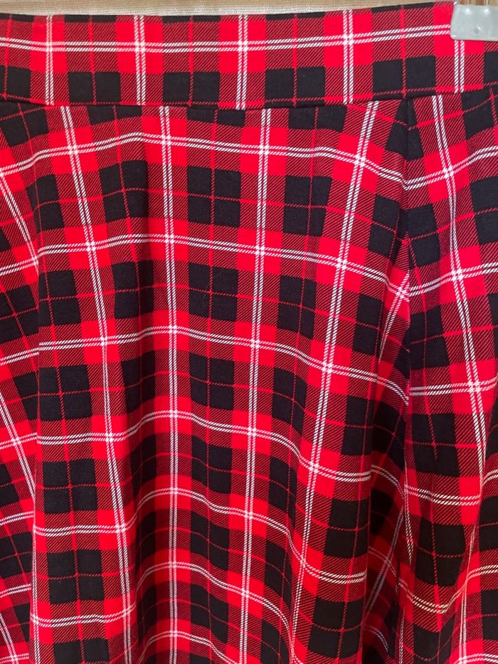 Mini jupe H&M - photo numéro 3