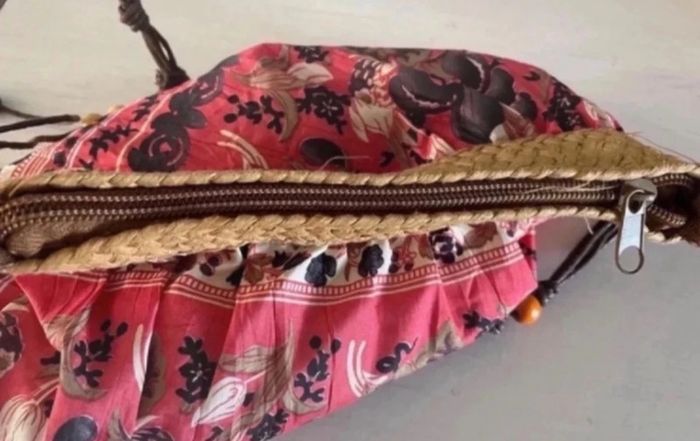 Sac bohème - photo numéro 3