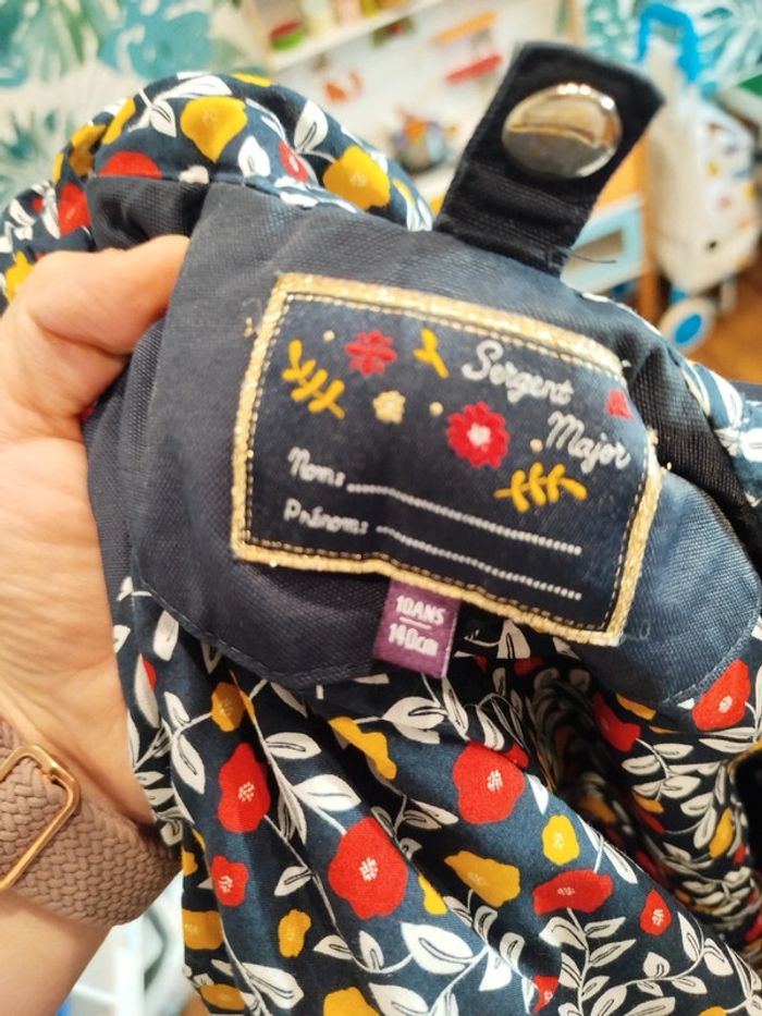 Manteau 3 en 1 - photo numéro 5