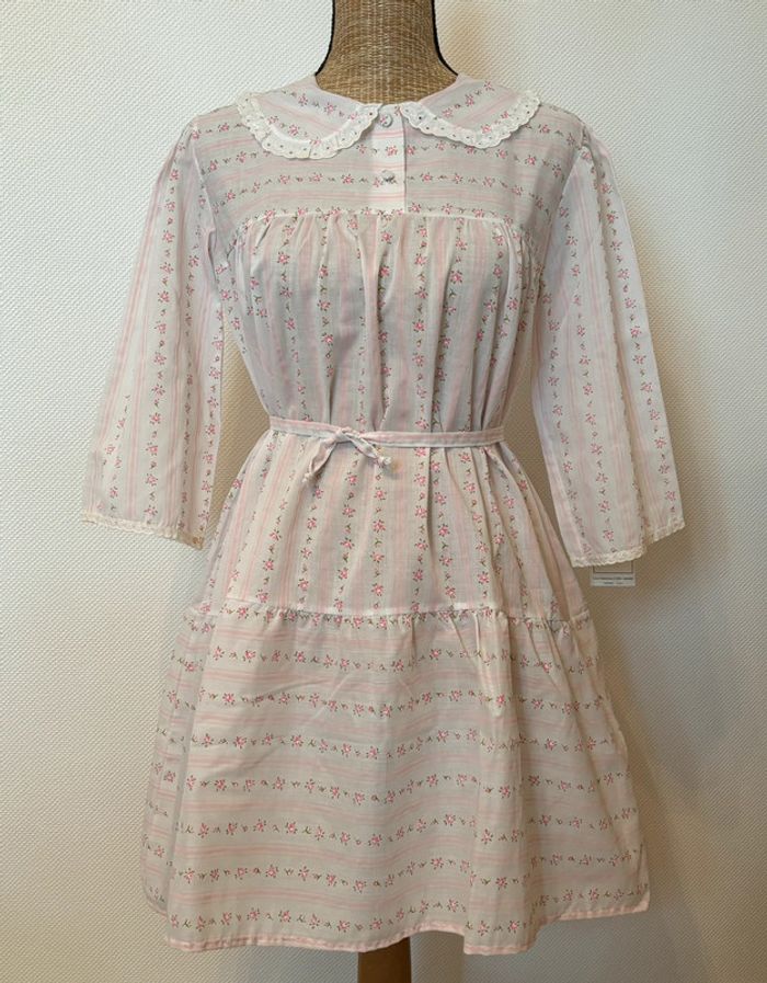 Chemise de nuit vintage