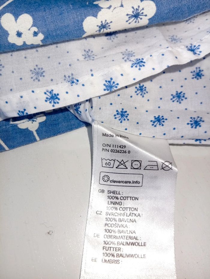 Robe été bébé - photo numéro 5