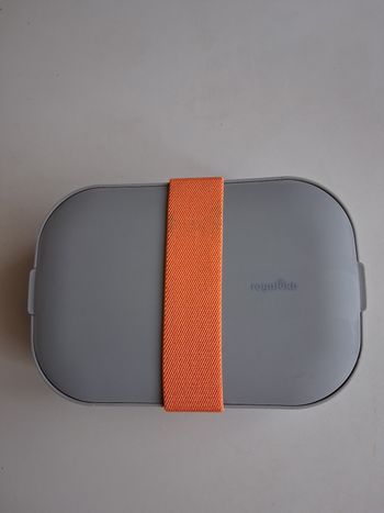 Boite à gouter enfants