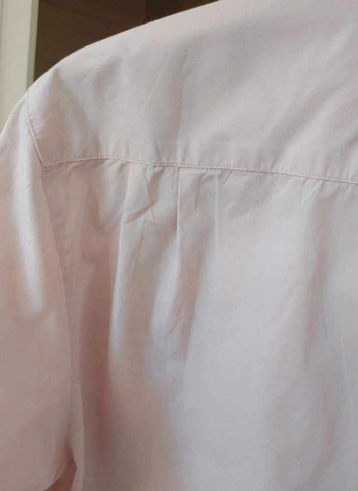 Superbe chemise t.46 Royal Class 100% coton - photo numéro 8