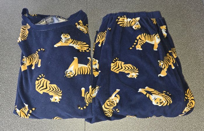 Pyjama femme taille xl