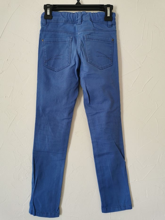 Pantalon taille 7 ans - photo numéro 2