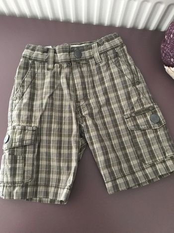 Bermuda Diesel 12 / 18 mois