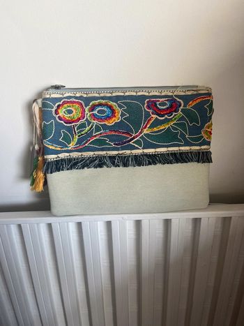 Pochette femme