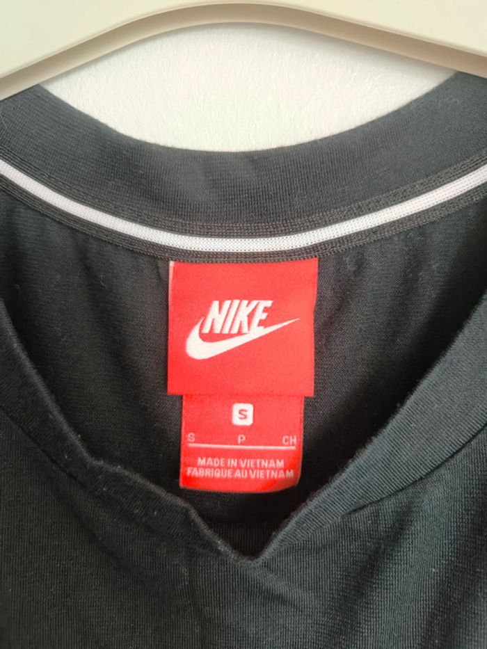 Débardeur Nike taille S - photo numéro 3