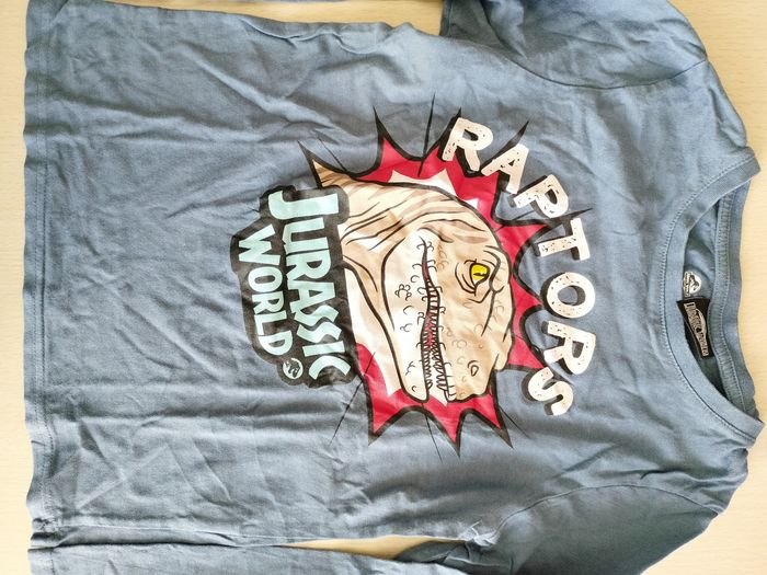 Tee shirt garçon 10 ans