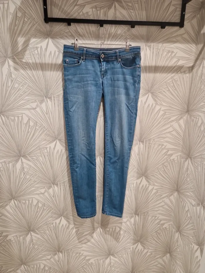 Joli jean Salsa taille 40