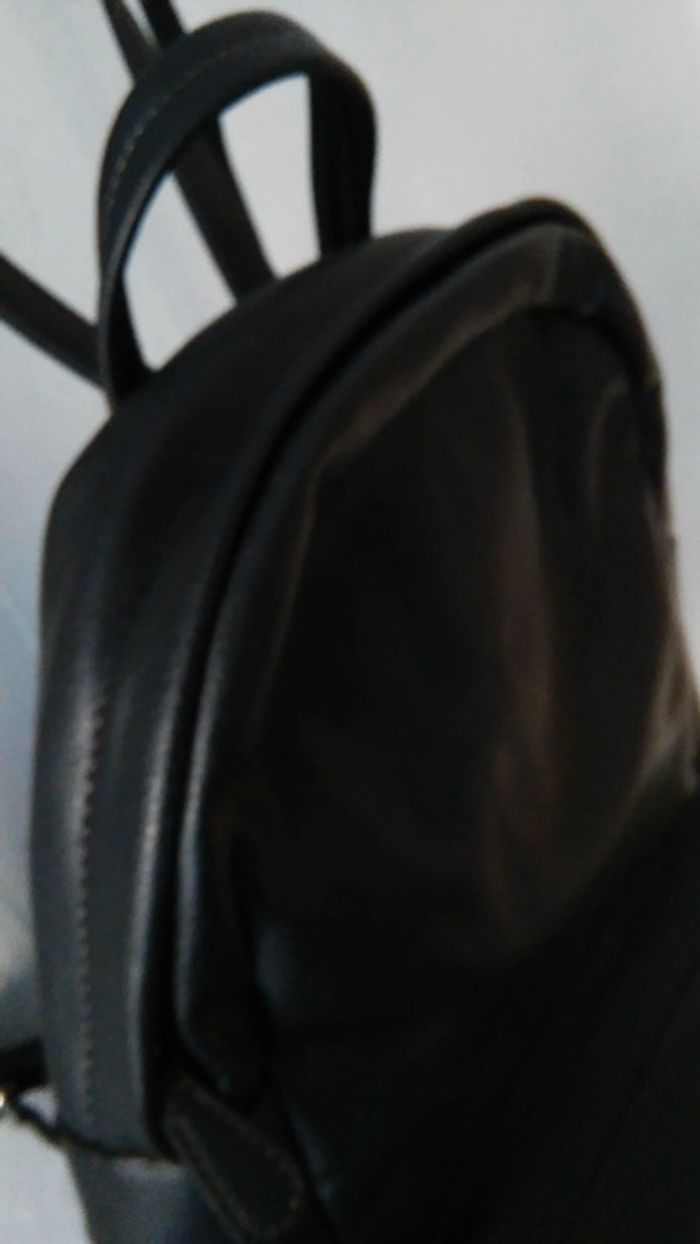 Sac à dos noir Acacia - photo numéro 10