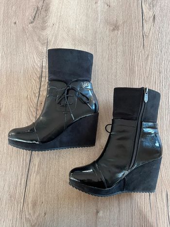 Compense les petites bombes