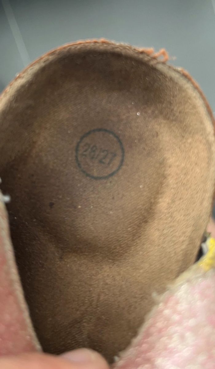 Sandales fille - photo numéro 3