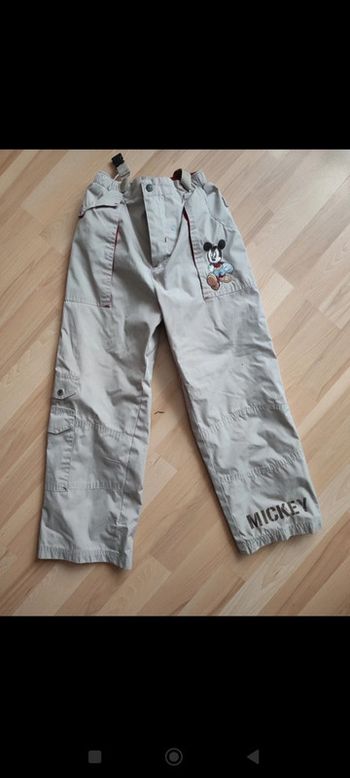 Pantalon de ski