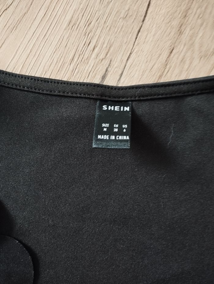 Débardeur grossesse Shein Taille M - photo numéro 2