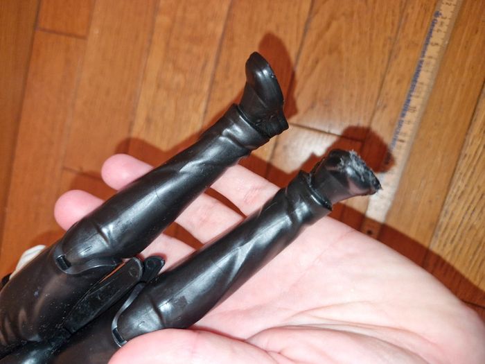 Figurine The Joker / Batman - photo numéro 10