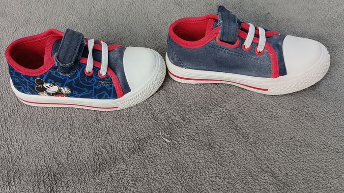 Chaussure - photo numéro 2