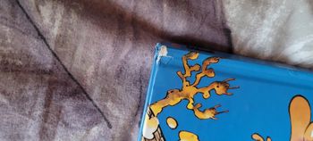 Titeuf c'est pô juste