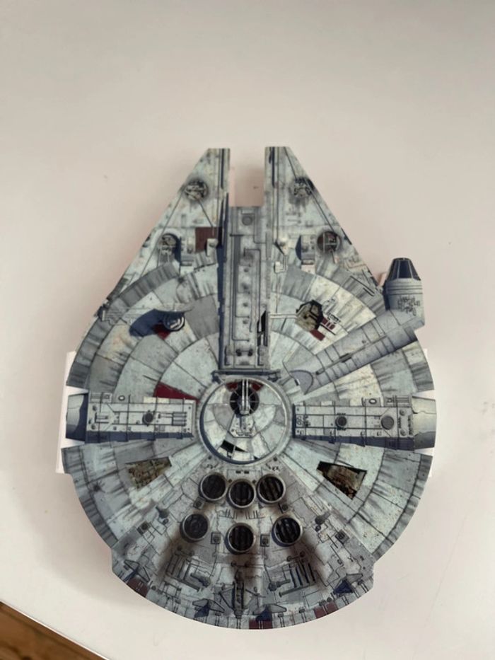 Collector Star Wars