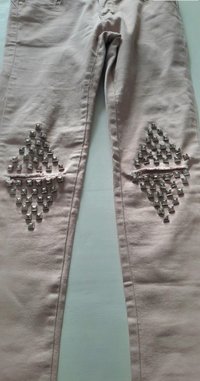 Pantalon - photo numéro 3