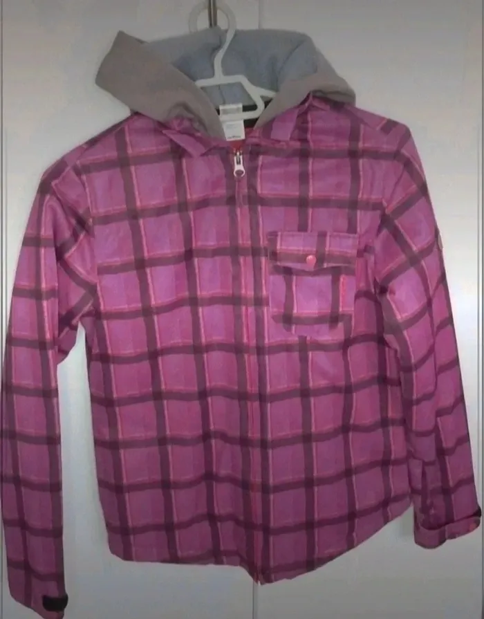 Veste de ski Wed'ze
