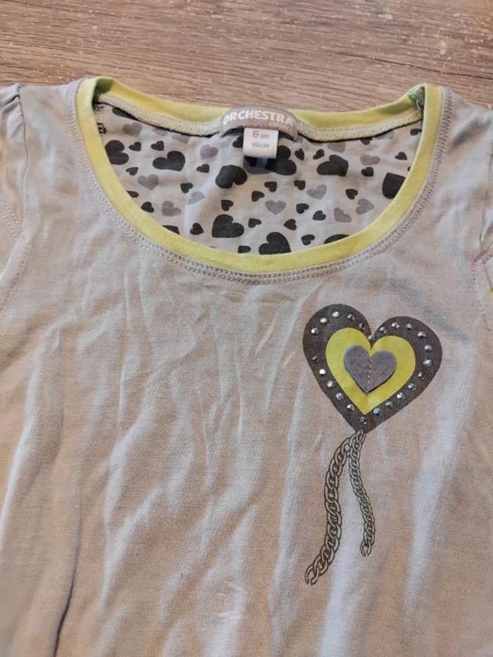 Robe Orchestra - photo numéro 3