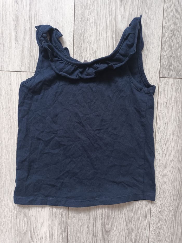 Débardeur lulu castagnettes - photo numéro 4