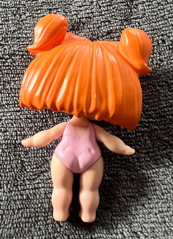 Petite poupée Lol surprise + accessoires comme sur la photos ( 19 ) - photo numéro 4