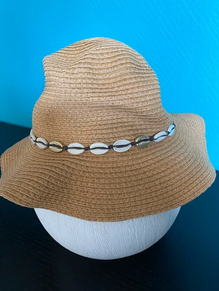 Chapeau