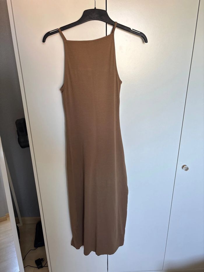 Robe longue - photo numéro 2
