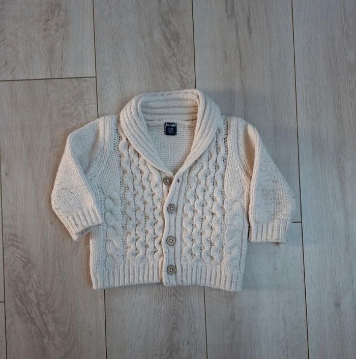 Gilet