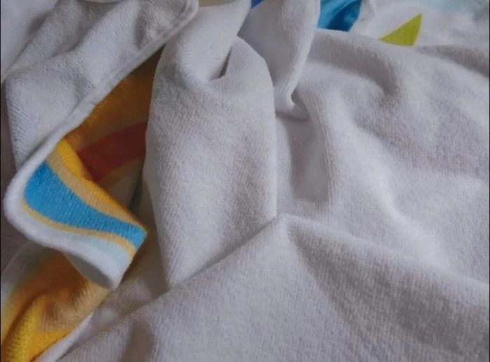 Serviette de plage - photo numéro 2