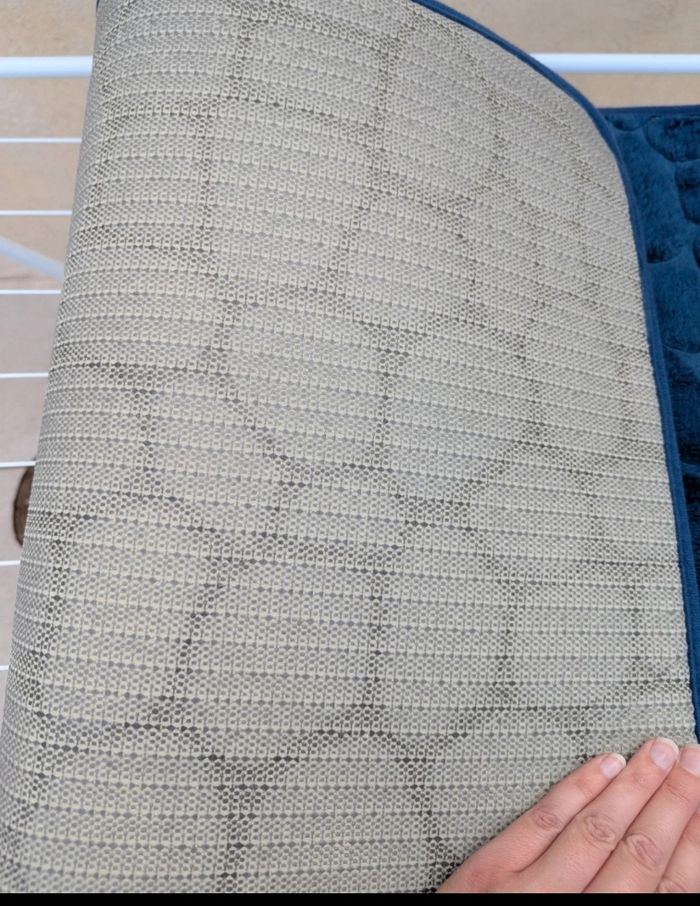 Tapis de bain - photo numéro 3