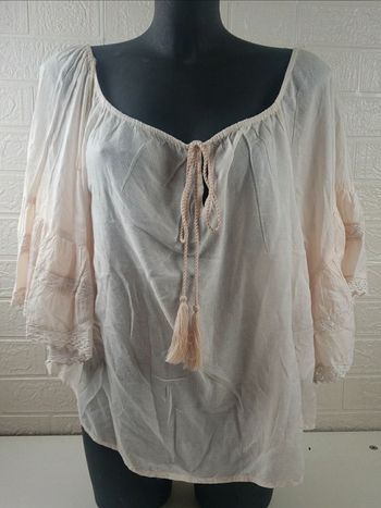 Tunique Women Only taille 38