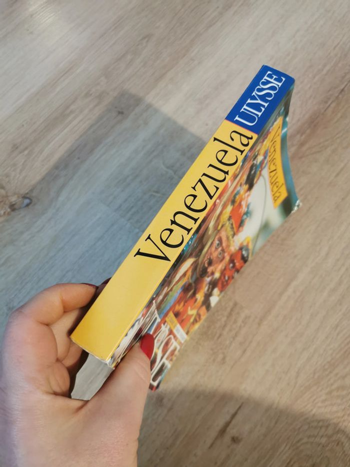 Venezuela, guide touristique Ulysse - photo numéro 11