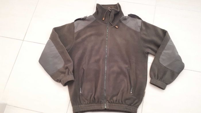 Blouson polaire - Taille M