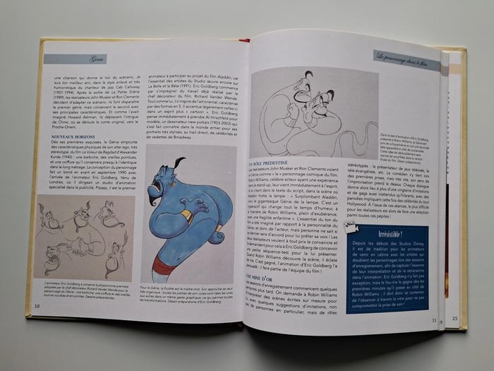 Livre Génie de Walt Disney - Tome 47 - photo numéro 3