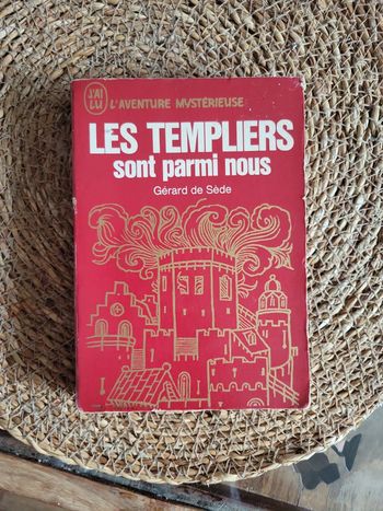 Les Twmpliers sont parmi nous