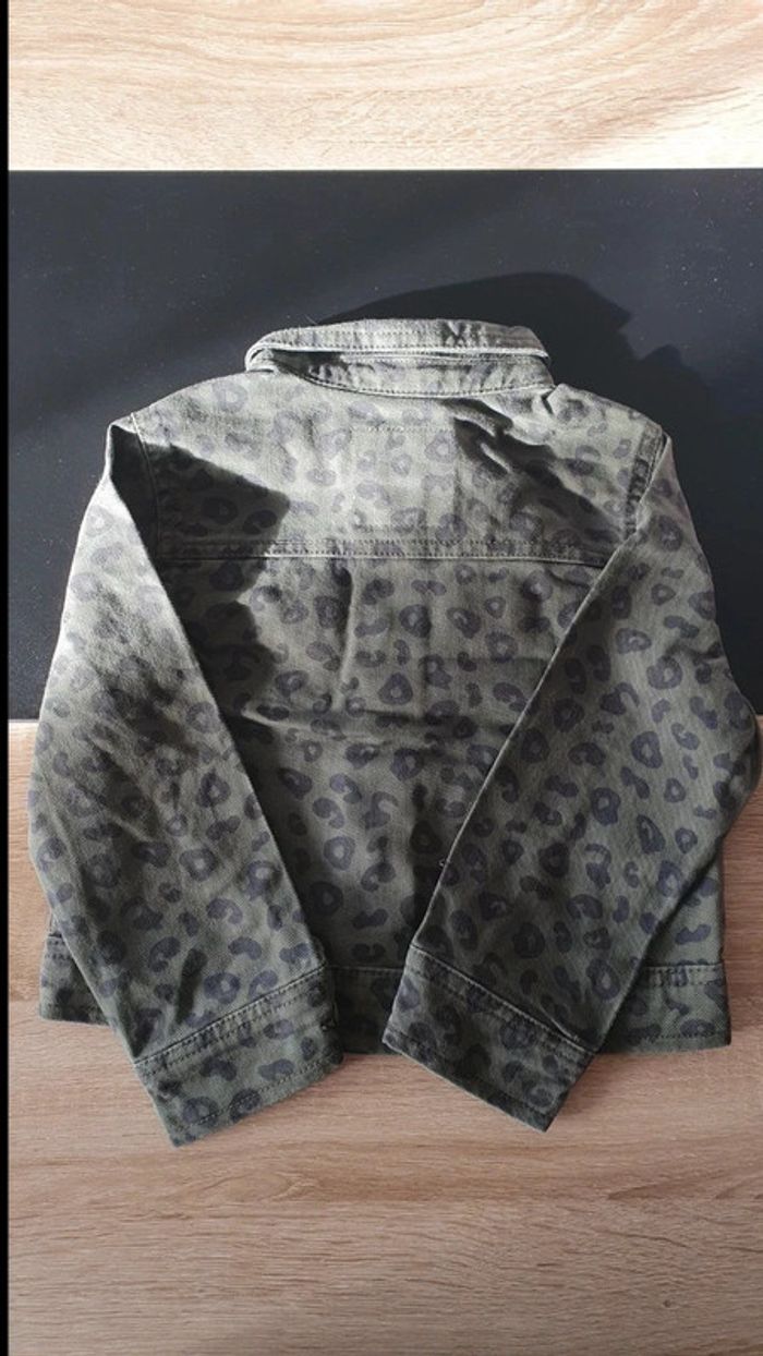 Veste 3 ans - photo numéro 2