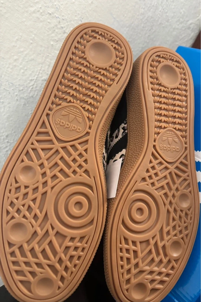 Adidas Handball Spezial taille 38 - photo numéro 5