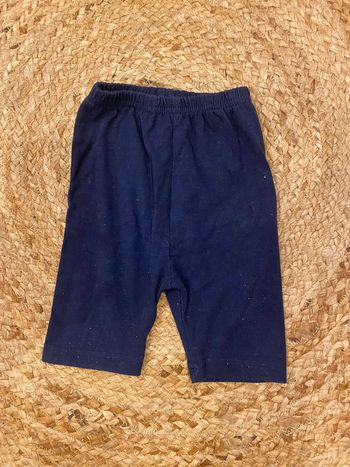 Legging fille 12 mois