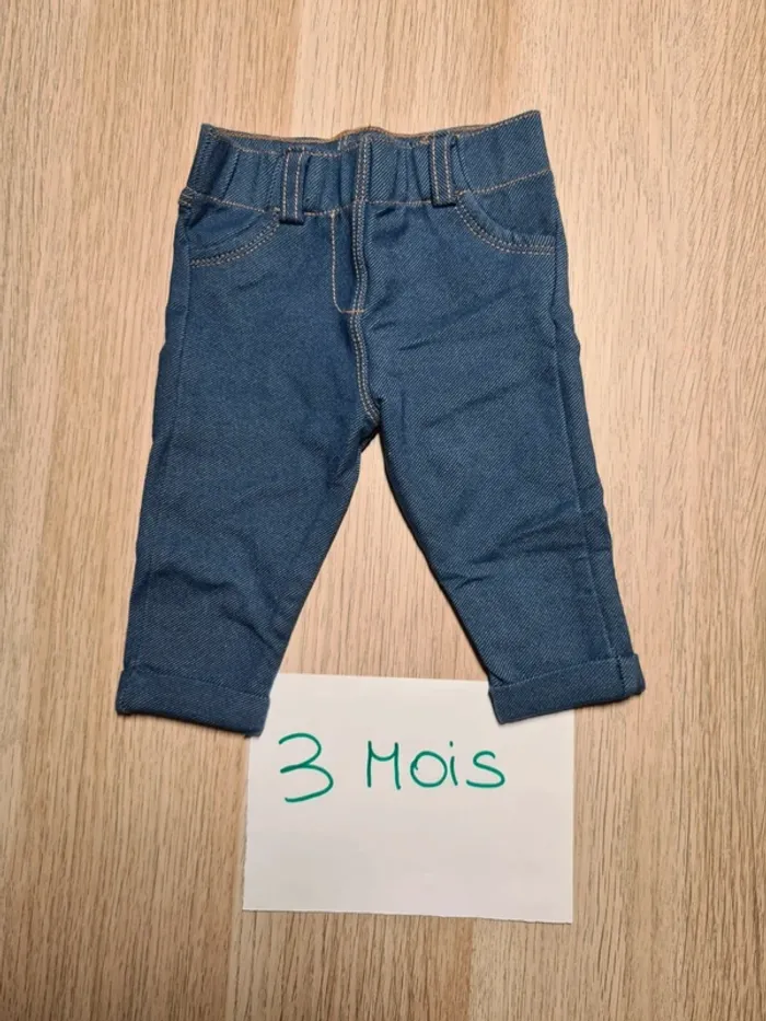 Pantalon leggings