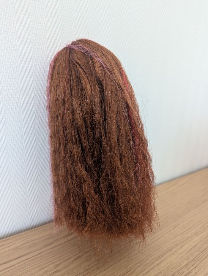 Poupée lol omg coral waves - photo numéro 6