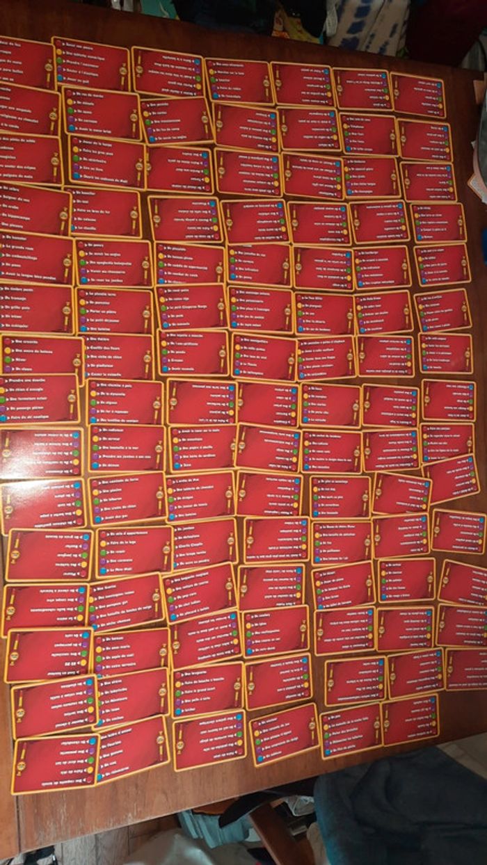 Stylo Kronos jeu goliath - photo numéro 6